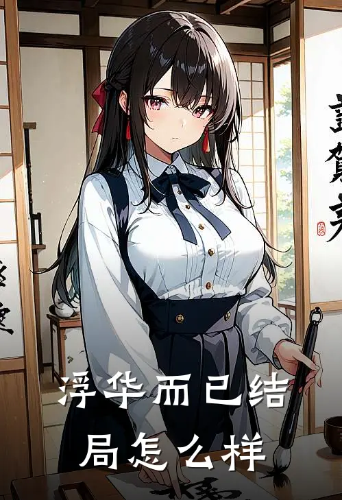 浮华而已结局怎么样