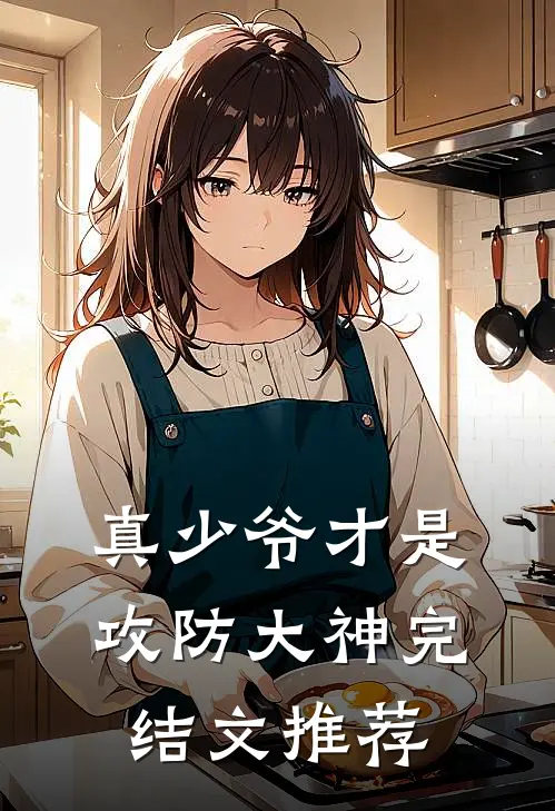 真少爷才是攻防大神完结文推荐