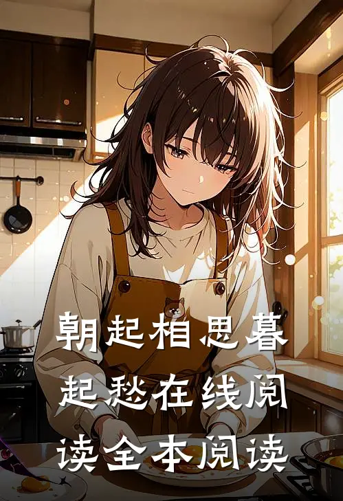 朝起相思暮起愁在线阅读全本阅读