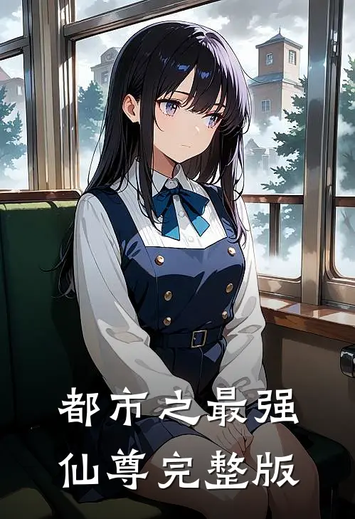 都市之最强仙尊完整版