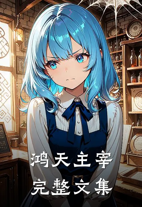 鸿天主宰完整文集