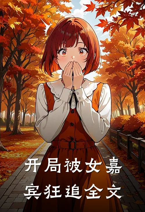 开局被女嘉宾狂追全文