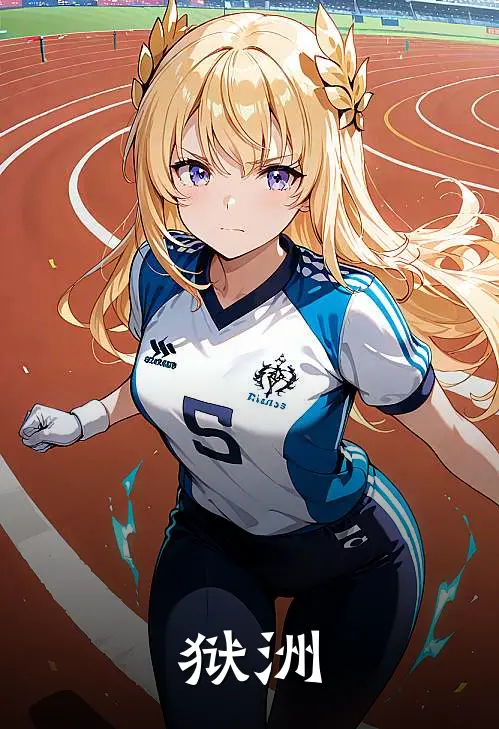狱洲