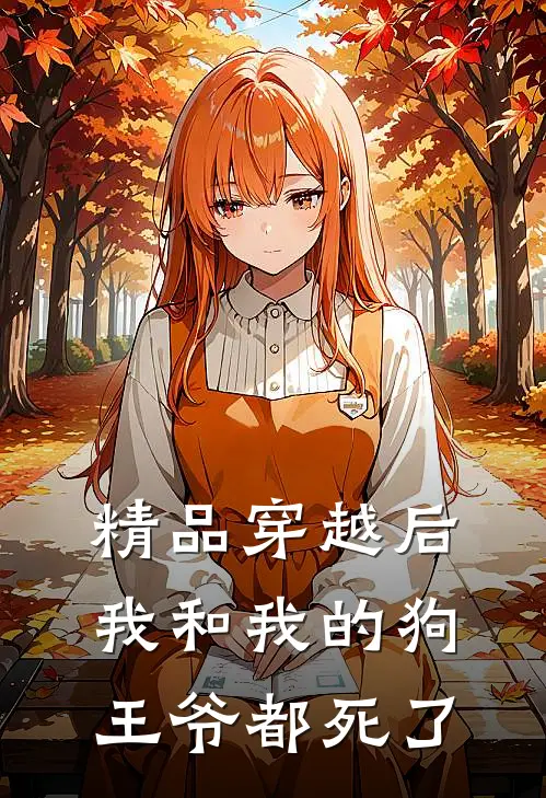 精品穿越后我和我的狗王爷都死了