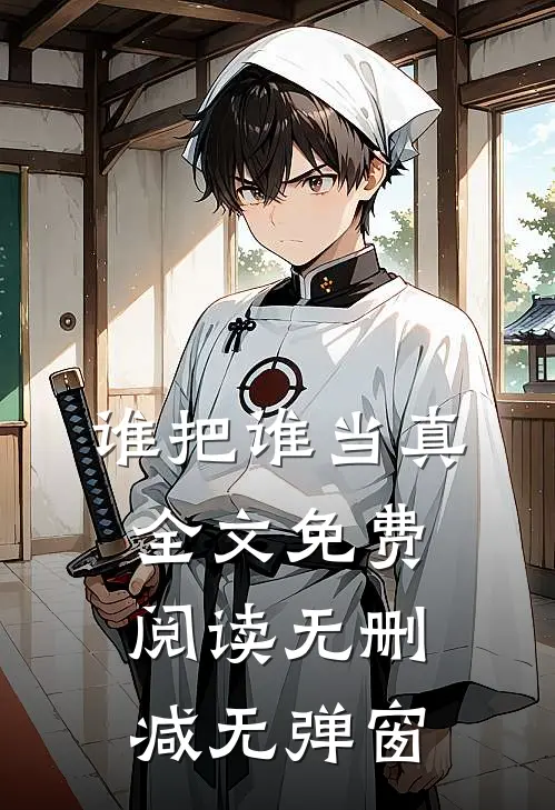 谁把谁当真全文免费阅读无删减无弹窗