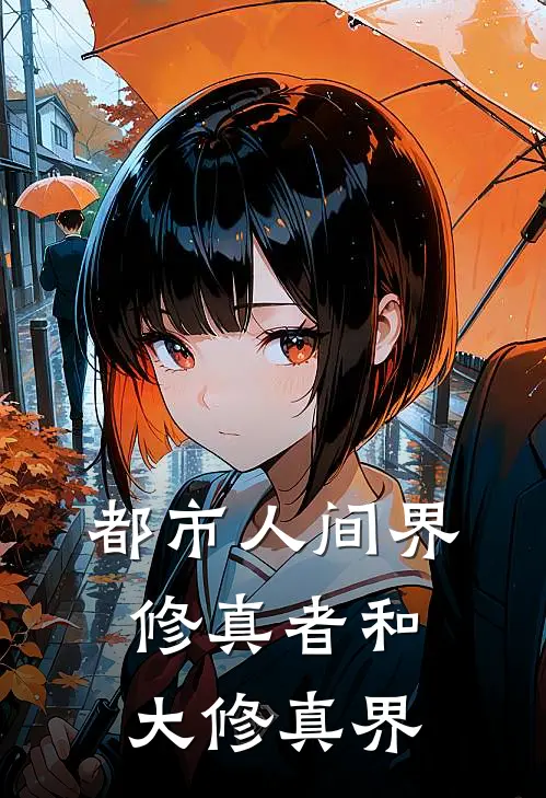 都市人间界修真者和大修真界