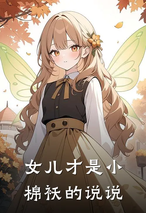 女儿才是小棉袄的说说
