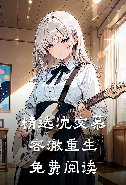 精选沈宓慕容澈重生免费阅读