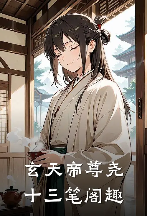 玄天帝尊 尧十三笔阁趣