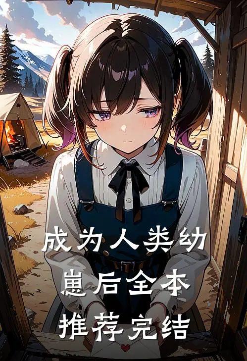 成为人类幼崽后全本推荐完结