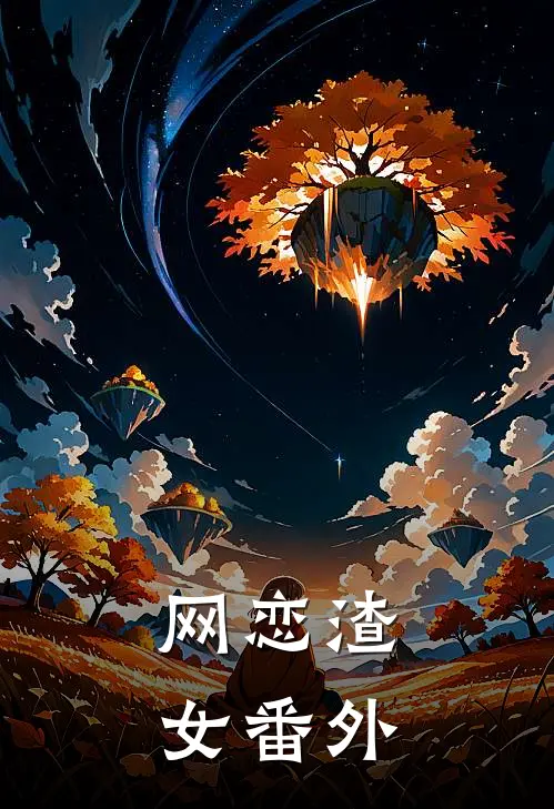 网恋渣女番外