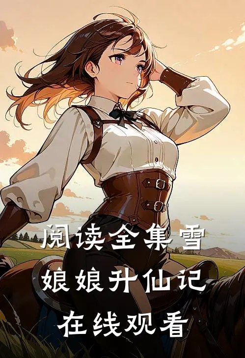阅读全集雪娘娘升仙记在线观看