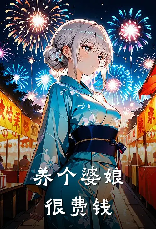 养个婆娘很费钱