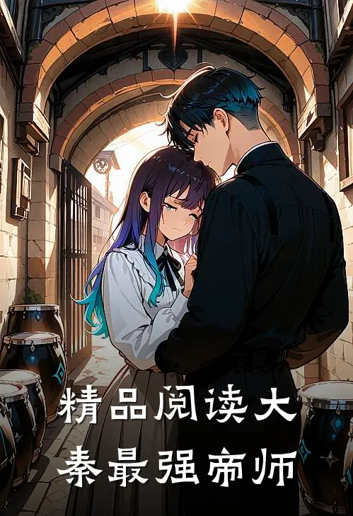 精品阅读大秦最强帝师