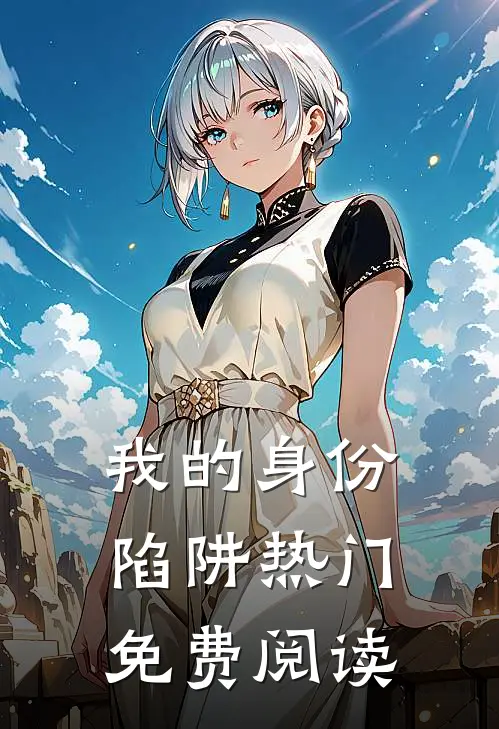 我的身份陷阱热门免费阅读