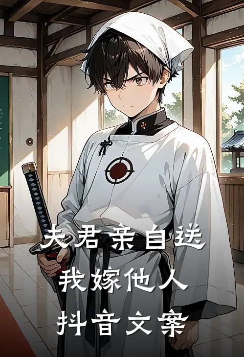 夫君亲自送我嫁他人抖音文案