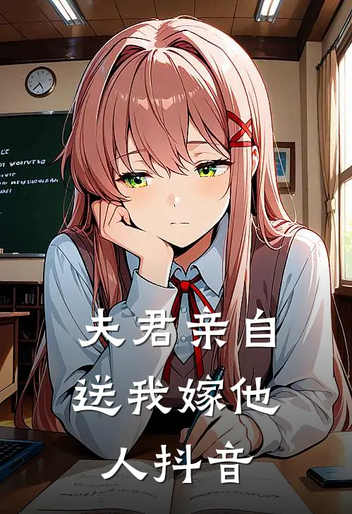 夫君亲自送我嫁他人抖音