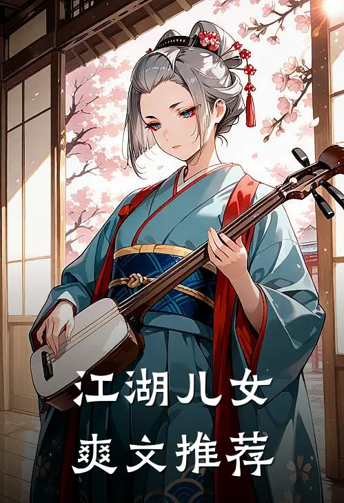 江湖儿女爽文推荐