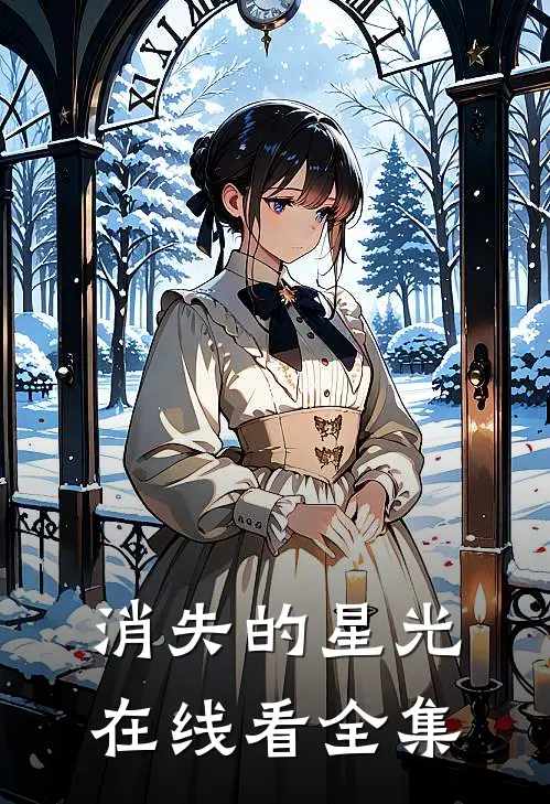 消失的星光在线看全集