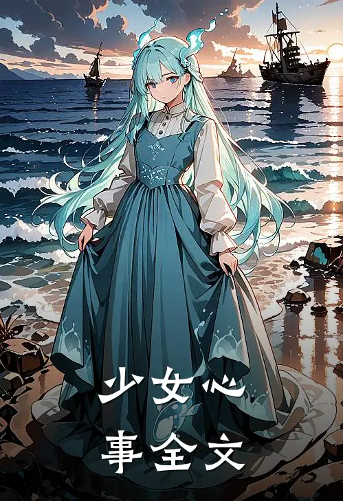 少女心事全文