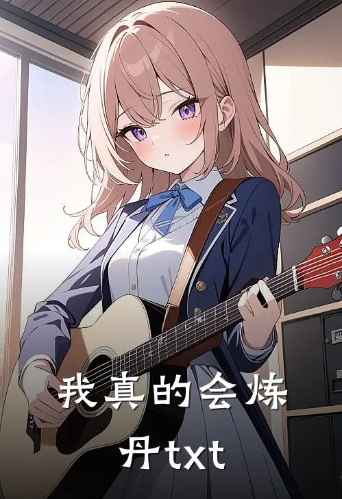我真的会炼丹txt