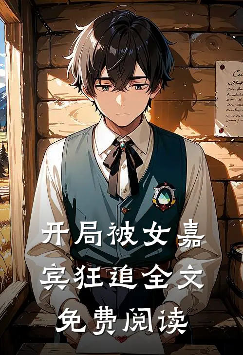 开局被女嘉宾狂追全文免费阅读