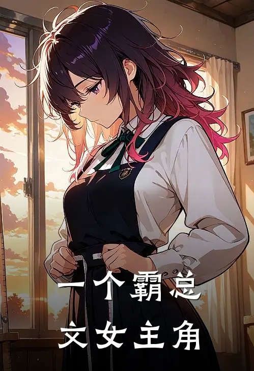 一个霸总文女主角