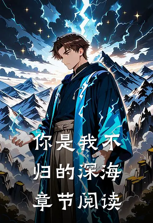 你是我不归的深海章节阅读