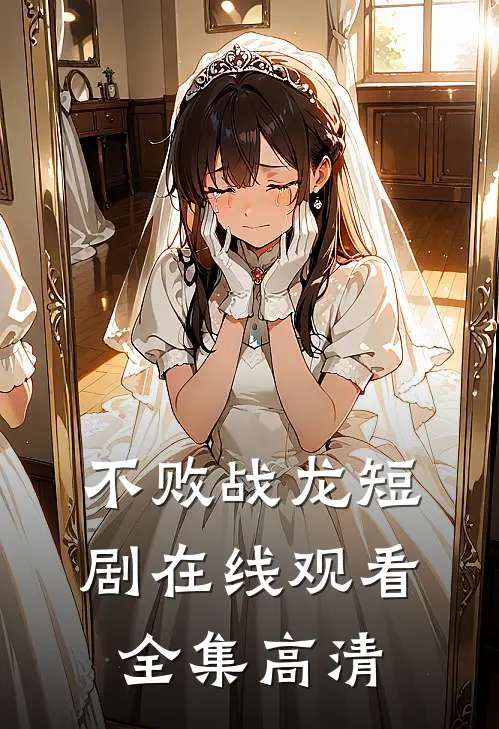 不败战龙短剧在线观看全集高清