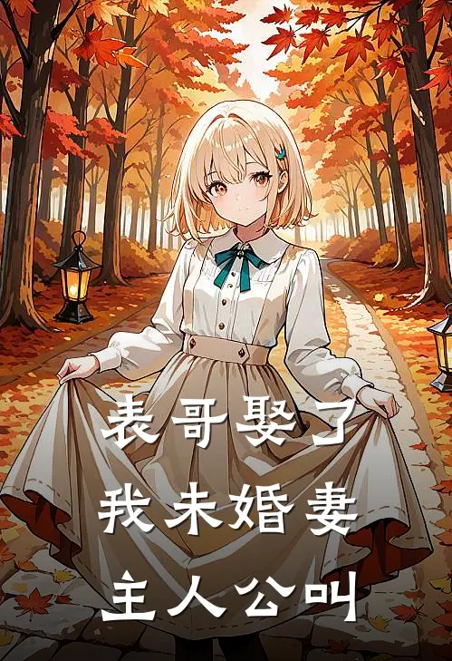 表哥娶了我未婚妻主人公叫