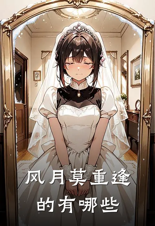 风月莫重逢的有哪些