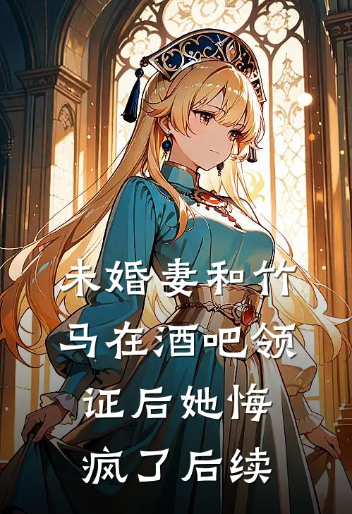 未婚妻和竹马在酒吧领证后她悔疯了后续