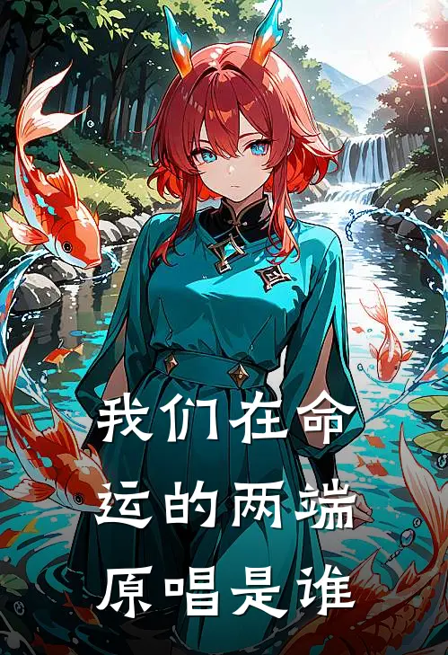 我们在命运的两端原唱是谁