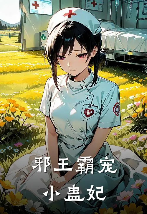 邪王霸宠小蛊妃