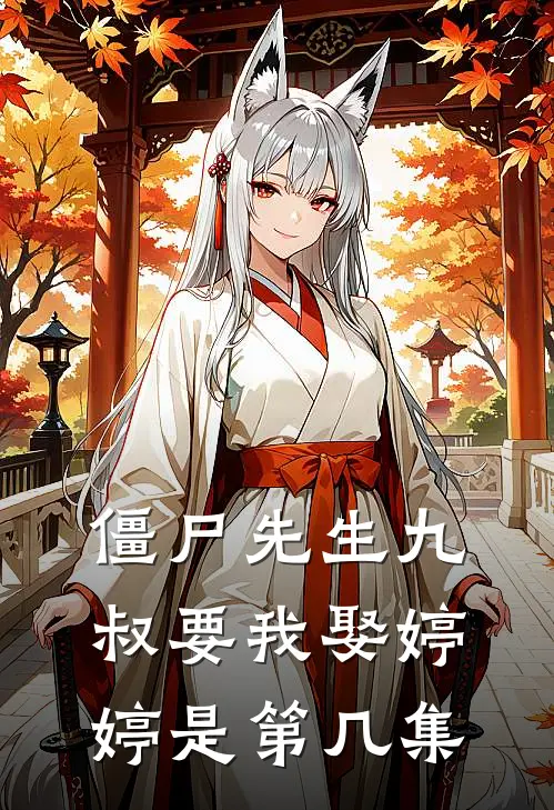 僵尸先生九叔要我娶婷婷是第几集