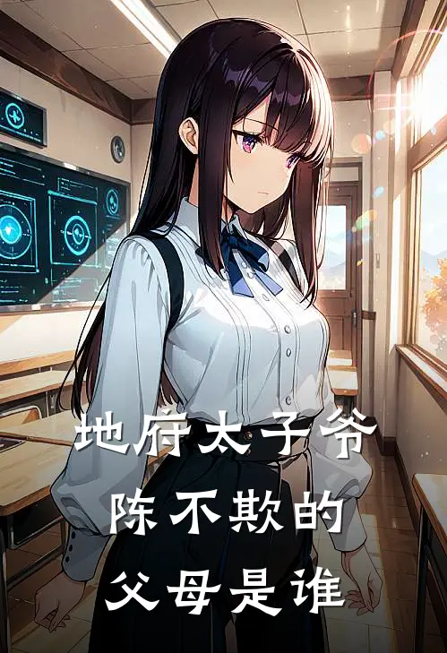 地府太子爷陈不欺的父母是谁