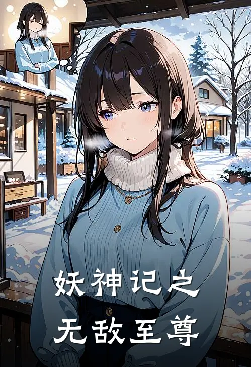 妖神记之无敌至尊