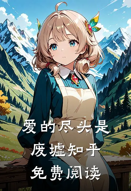 爱的尽头是废墟知乎免费阅读