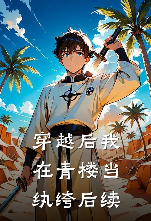 穿越后我在青楼当纨绔后续