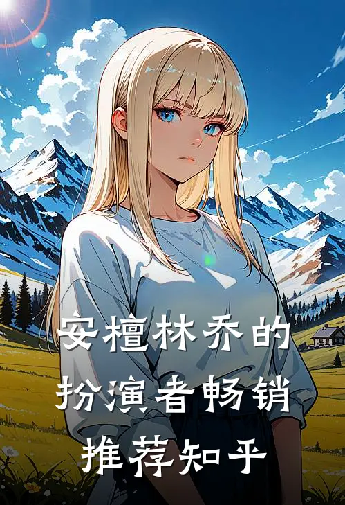 安檀林乔的扮演者畅销推荐知乎