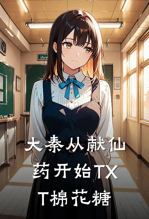 大秦从献仙药开始TXT棉花糖