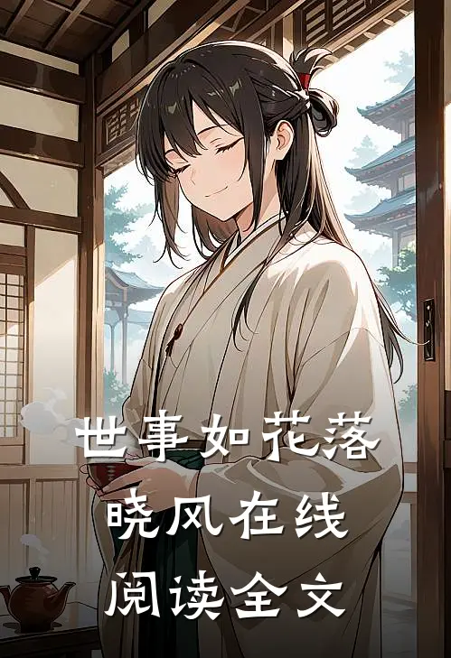 世事如花落晓风在线阅读全文
