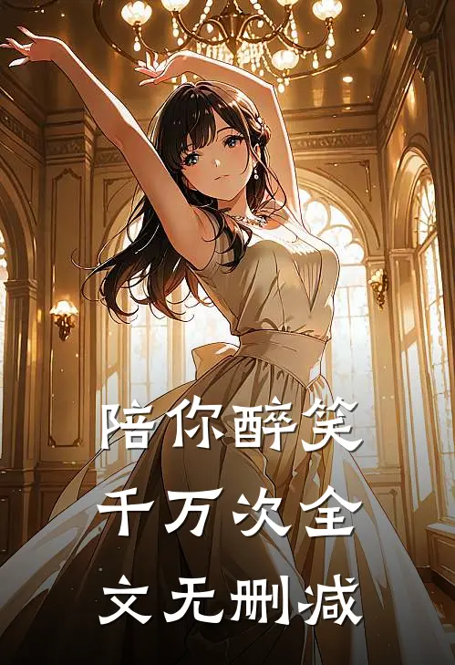 陪你醉笑千万次全文无删减