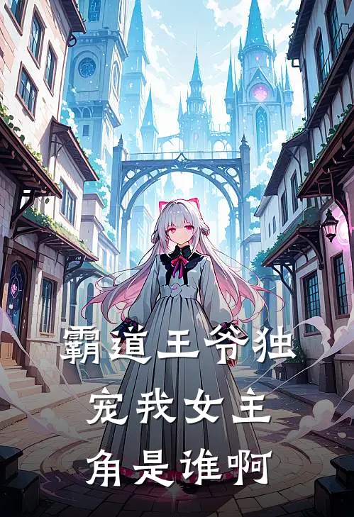霸道王爷独宠我女主角是谁啊