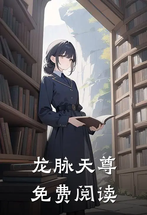 龙脉天尊免费阅读
