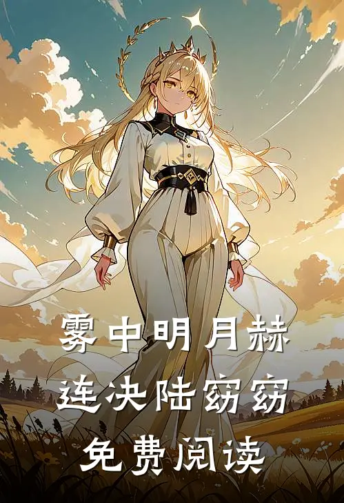 雾中明月赫连决陆窈窈免费阅读
