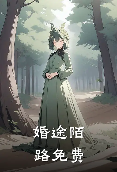 婚途陌路免费
