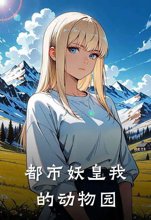 都市妖皇我的动物园