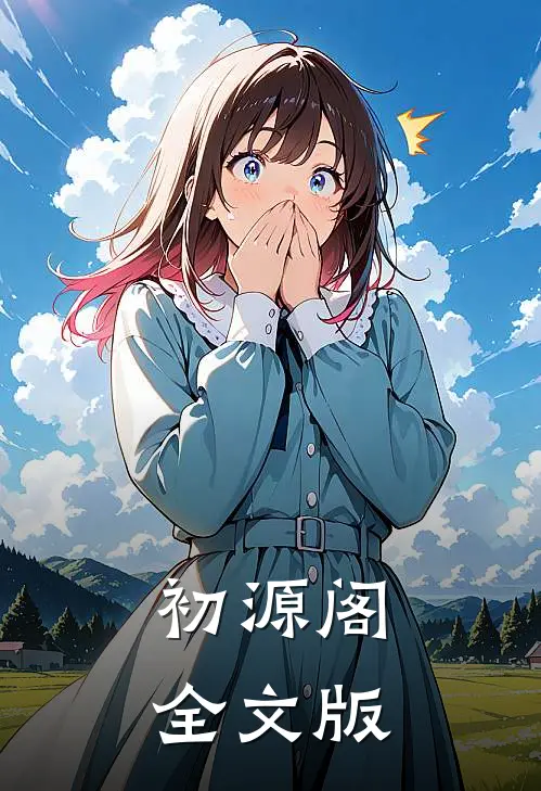 初源阁全文版