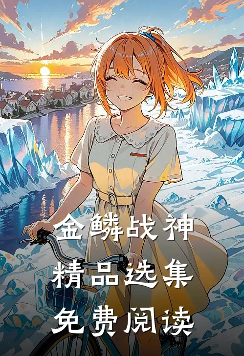 金鳞战神精品选集免费阅读